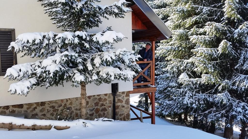 Holiday Home Relax Kopaonik Zimmer foto