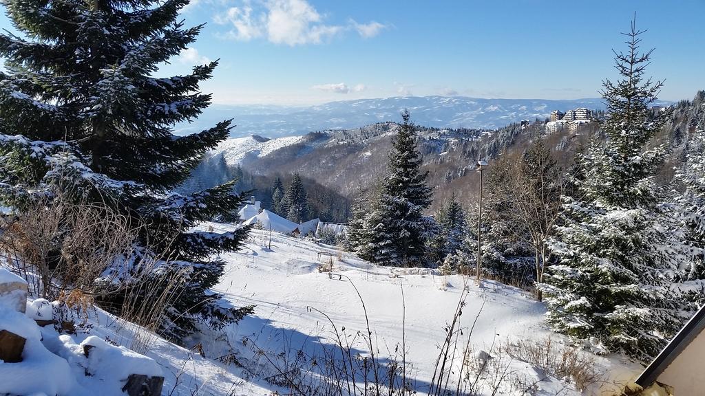 Holiday Home Relax Kopaonik Zimmer foto