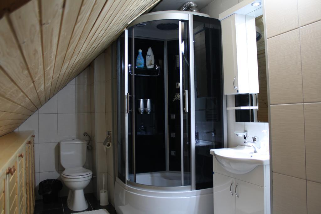 Holiday Home Relax Kopaonik Exterior foto