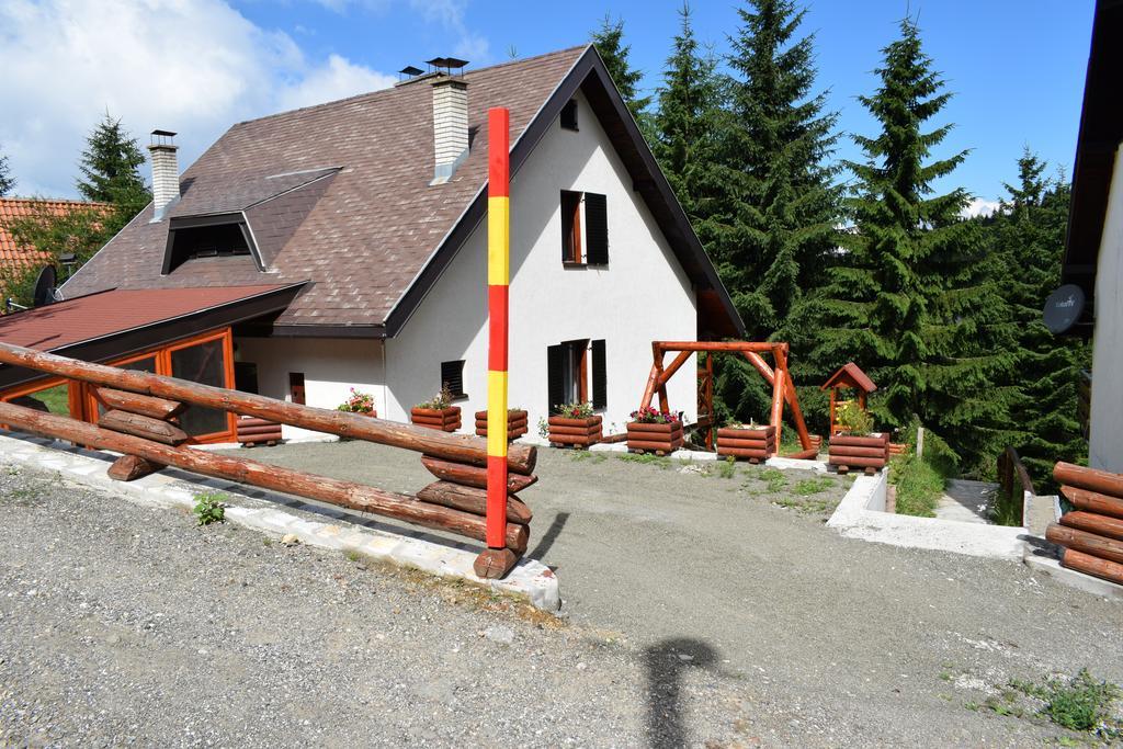 Holiday Home Relax Kopaonik Exterior foto